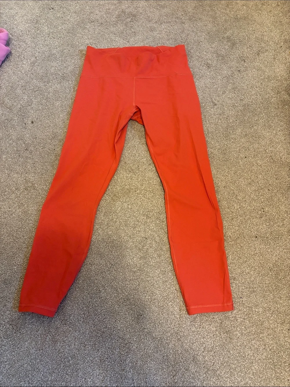 lululemon athletica very good